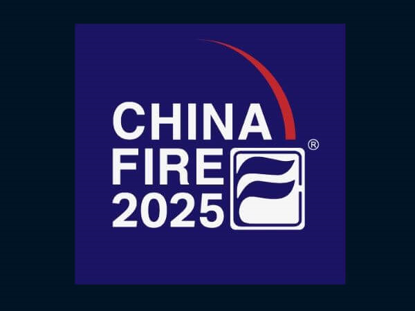 சீனா ஃபயர் 2025 இல் எங்களுடன் சேருங்கள்