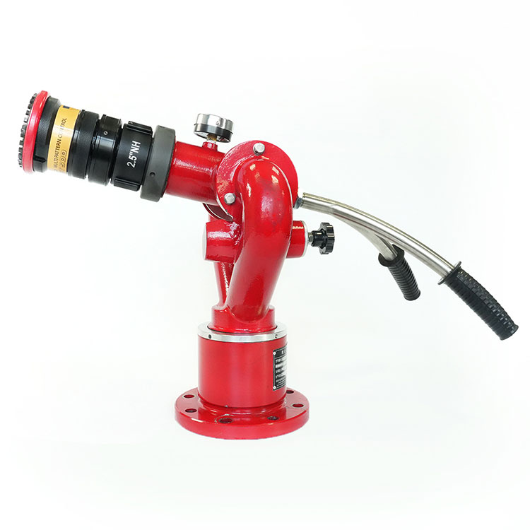 ஆட்டோமேட்டிக் சிஸ்டங்களில் மேனுவல் ஃபயர் மானிட்டரை ஏன் தேர்வு செய்ய வேண்டும்