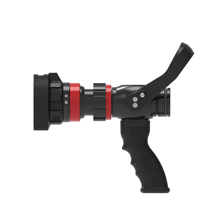 பெரும்பாலான வாங்குபவர்கள் எதிர்பார்ப்பதை விட சரியான தீ முனை ஏன் முக்கியமானது?