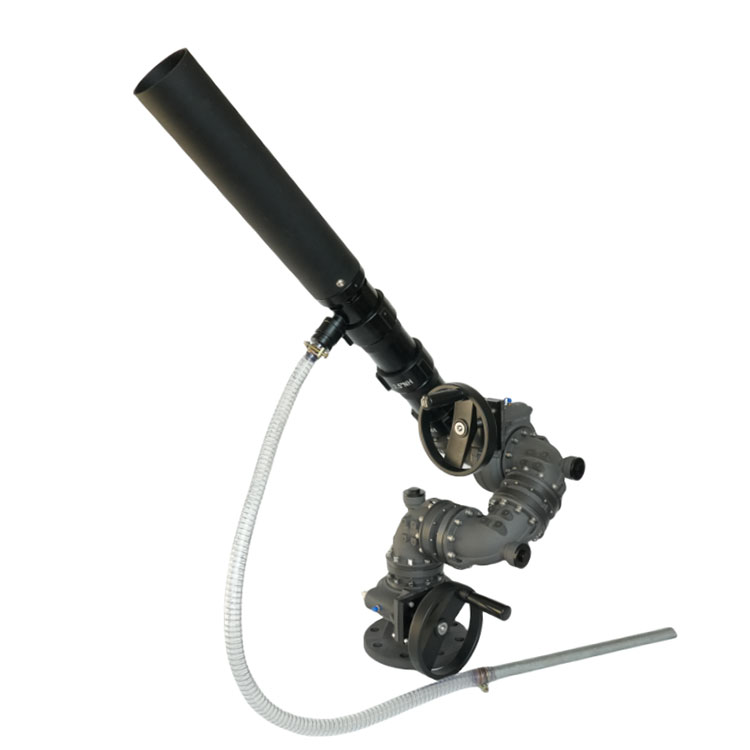 நவீன தீ பாதுகாப்பு அமைப்புகளுக்கு என்ன ஒரு சுய தூண்டல் நுரை தீ கண்காணிப்பு இன்றியமையாதது